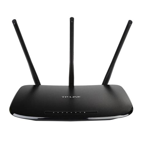 Tl Wr940n 450mbps Wireless N Router Tp Link®