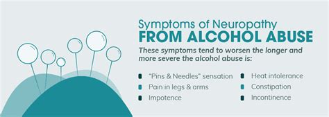 Alcoholic Neuropathy The Hidden Alcoholism Effect That Can Last A
