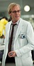 Rhys Ifans as Dr. Curt Connors in "The Amazing Spider-Man". Spiderman ...