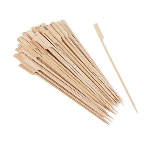 Bamboo Skewers 50 Welcome To Hawley Garden Centre Online