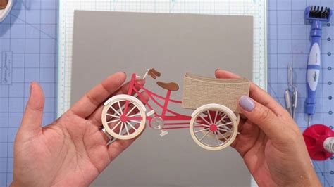 You can make cards so simply and easily, i'll show you how! card making, process video #23 | Spellbinders July 2019 ...