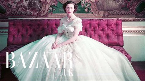 Wedding Dress Of Princess Margaret Fashion Dresses