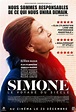 Simone Veil: A Woman of the Century movie large poster.