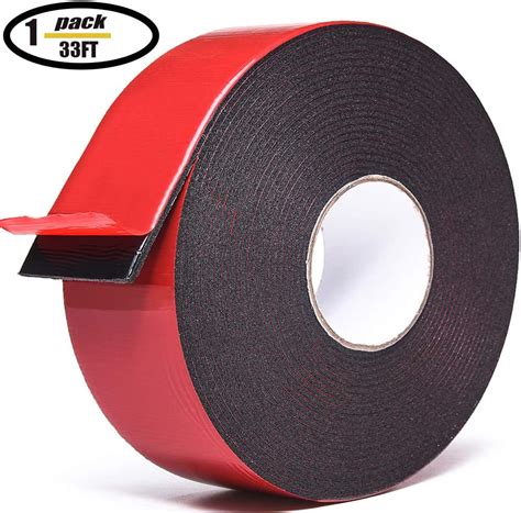 Best 3m Double Sided Automotive Tape Life Sunny