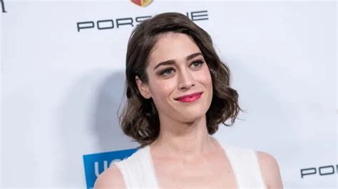Masters Of Sex This Is Lizzy Caplan Today