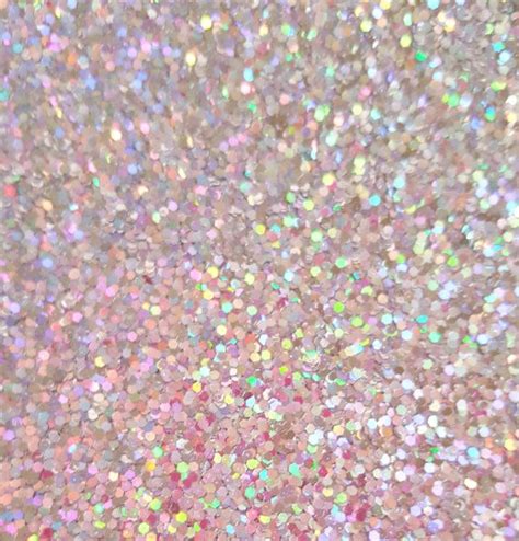 8x11 Chunky Glitter Fabric Sheet Hologram Color Hologram Glitter