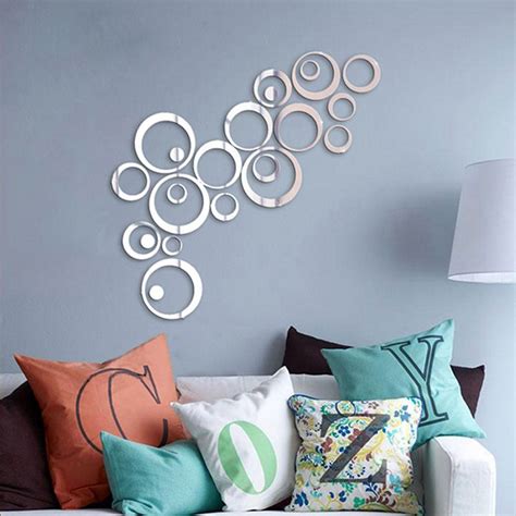 Acrylic 3d Wall Stickers At Best Price In Pune By Saifee Enterprises