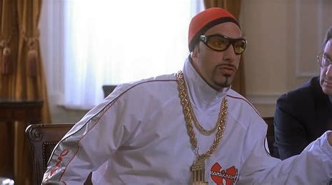 Ali G Indahouse Image