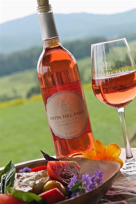 Celebrate with our Summer Farm Rose: Classic Seasonal Wine ...