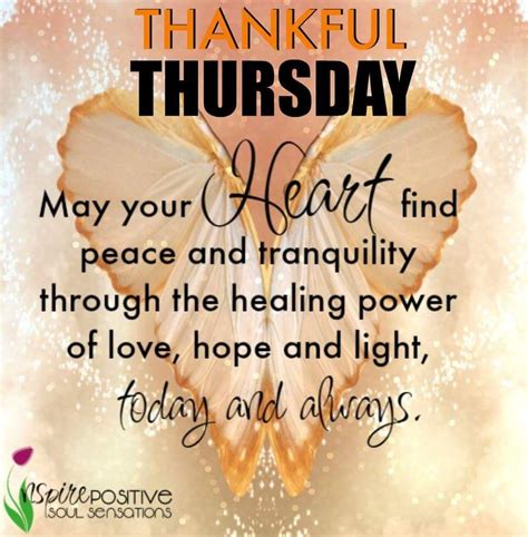 Thankful Thursday Thursday Quotes Pinterest Thankful Thursday