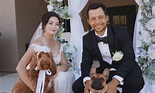 Xander Schauffele And Maya Lowe Got Married!: Learn About The Longtime ...