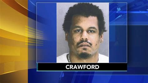 Tyleke Crawford Of Philadelphia Charged For Sexually Abusing 6
