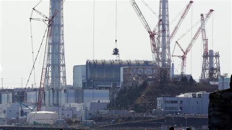 Fukushima 10 Anys Després De Laccident Nuclear