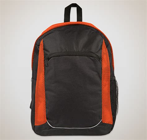 Custom Backpacks Design Your Own At