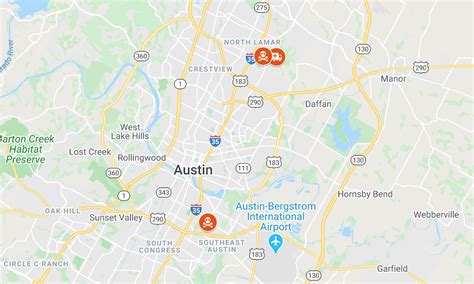 Austin Crime Man Killed In Shootout Another Injured