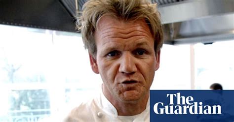Gordon Ramsay Books And Tv Shows Hell S Kitchen The F Word Kitchen