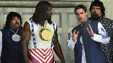 'Idiocracy' showing includes streaming q-and-a with Mike Judge