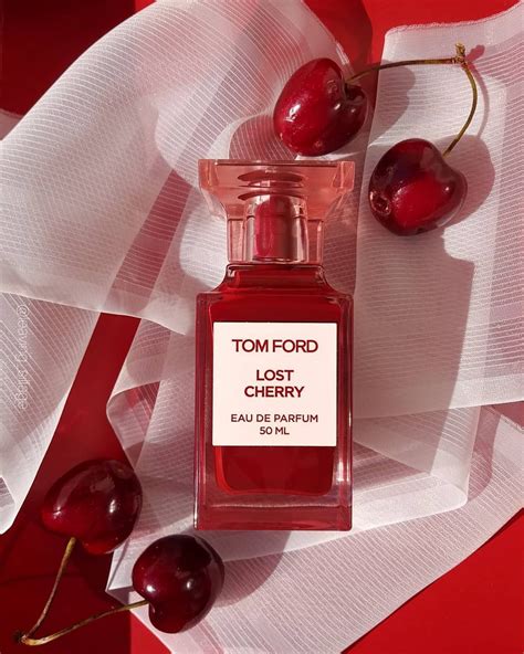 Perfumes Similar To Tom Ford Lost Cherry Stewart Mogg