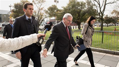 Jury Deliberations In Menendez Trial To Start Over After Juror Is