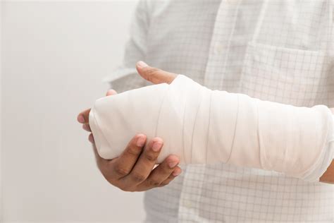 Wrist Pain Signs You Might Have A Hairline Fracture