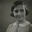 Lovely Photos of Margot Frank in the 1930s and Early ’40s ~ Vintage ...