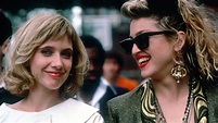 'Desperately Seeking Susan' Review: 1985 Movie | Hollywood Reporter
