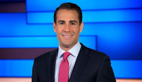 Victor Oquendo Leaving Wplg For Abc News