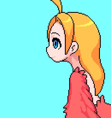 Hentai Pixel Gif