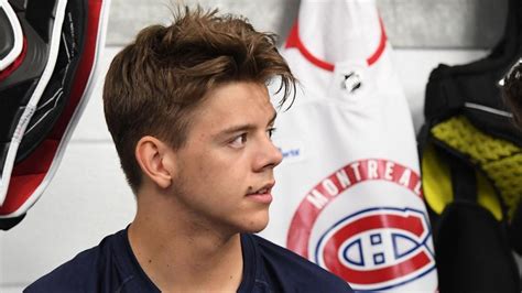 Watch as jesperi kotkaniemi bangs in the puck past carter hart to extend the montreal canadiens. HABS PROSPECTS | Canadiens Are Heading in the Right ...