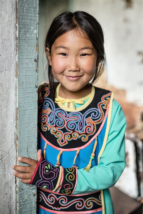 6 Facts Of Buryat People The Mongolic Group In Siberia Learn Russian