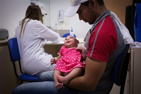 Explainer What Is Microcephaly And What Is Its Relationship To Zika Virus