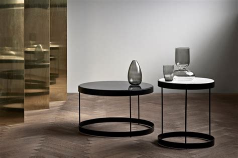 Drum Coffee Table By Bolia Now Available At Haute Living Drum Coffee