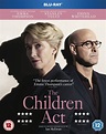 The Children Act | Blu-ray | Free shipping over £20 | HMV Store