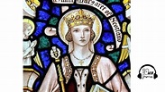Margarita de Escocia, una reina, santa conoce su historia