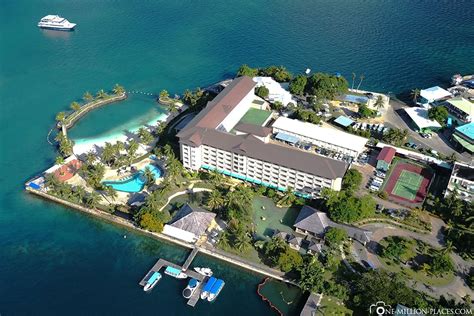 Palau Wissenswertes Für Einen Urlaub In Palau Mikronesien