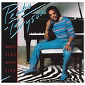 Peabo Bryson: Don't Play With Fire – Proper Music