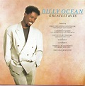 Billy Ocean's Greatest Hits: Billy Ocean: Amazon.ca: Music