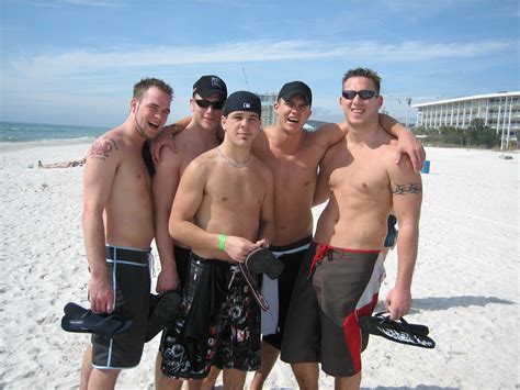 Make Your Spring Break 2013 Plans With