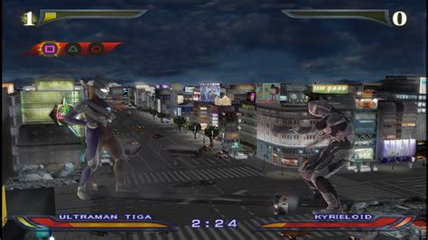 Download Game Ultraman Fighting Evolution 3 Pcsx2 Seobihtseo