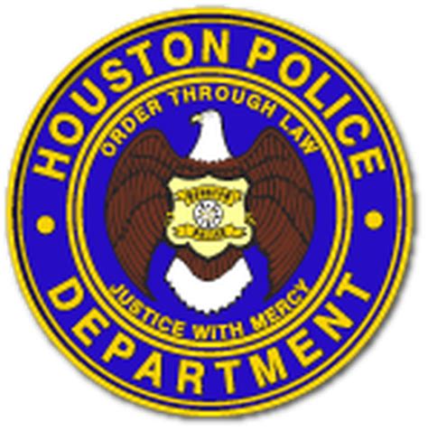 Houston Police Department Headed To Impoverished Detroit In Search Of