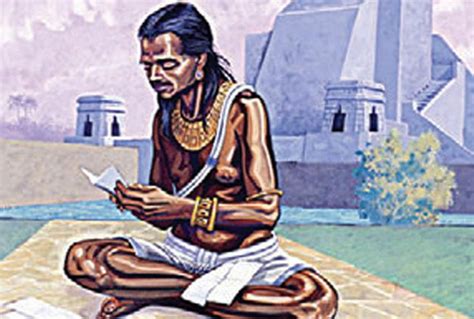 Ancient Indian Scientists प्राचीन भारत के वो महान वैज्ञानिक जिन्हें आधुनिक भारत ने भुला दिया