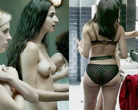 Alba Flores Naked Porn Sex Photos