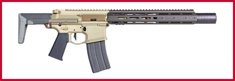 The Honey Badger Rifle 12 Reasons We Love It Gun Trust Nfa