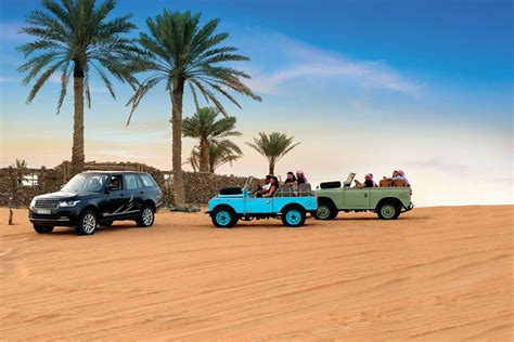 Desert Safari Dubai Platinum Heritage Contact Details