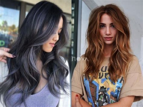 35 cute summer hair color ideas to try in 2019 femina talk