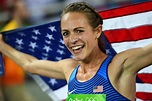 Jenny Simpson becomes first American woman to ever win 1,500m medal ...