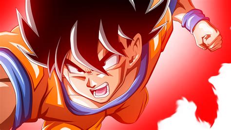 3840x2160 Goku Dragon Ball Super Anime Hd Dragon Ball 4k 