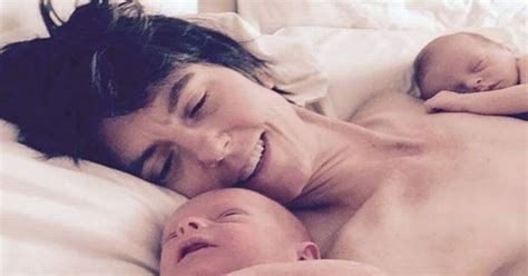 US Comedian Tig Notaro Reveals Double Mastectomy Scars In Brave Post