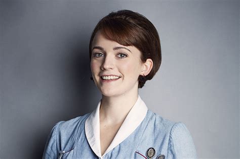 Meet The Cast Of Call The Midwife Series Seven Tech2day