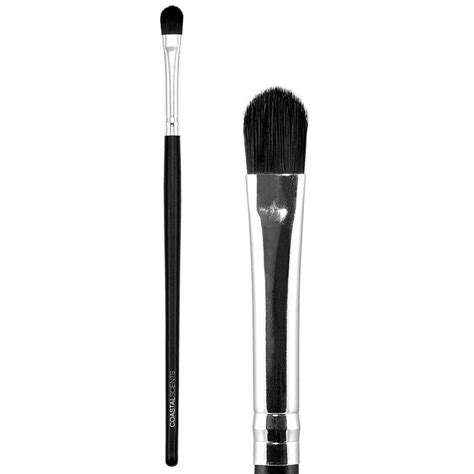 Classic Foundation Concealer Brush Small Synthetic Foundation